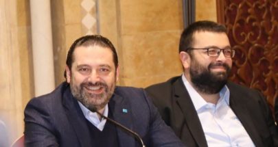 "زعل" بين سعد وأحمد