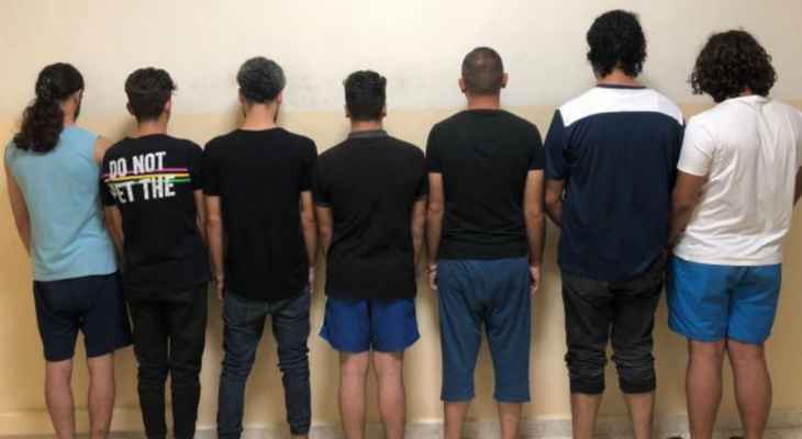 قوى الأمن كشفت ملابسات قتل الدركي سالم الضناوي في محلة أبي سمراء وأوقفت منفذي الجريمة