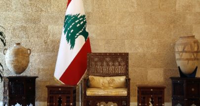 خصوم الحزب… هل يقاطعوا جلسة انتخاب الرئيس؟ّ!