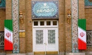 الخارجية الإيرانية: المعطل الأول للإتفاق النووي هو واشنطن