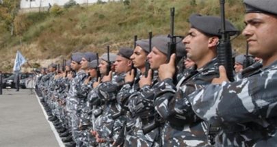 قرار من "قوى الأمن" بشأن "محروقات العسكريين"... ماذا فيه؟