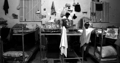 المخدرات مقابل الغذاء