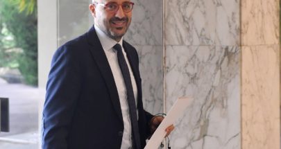 "انحناء الاهراءات يحصل بشكل متسارع"... ياسين: هناك قرار بهدمهم ولكن