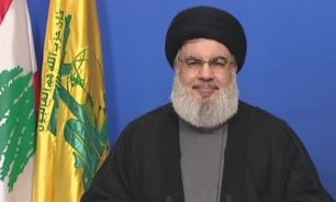 نصرالله: حرب تموز كانت أصعب حرب مرَّت علينا