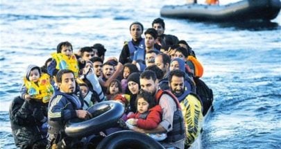 تغطيات أمنية لنافذين يعملون على تهريب المواطنين بحرا