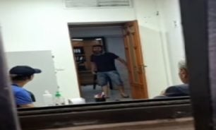 توقيف بسام الشيخ حسين؟