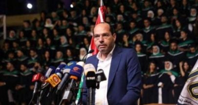 مراد: انتبهوا من التلهي بخطابات الشحن المذهبي والطائفي