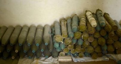 صفقة صواريخ الغراد انتهت من دون محاسبة...