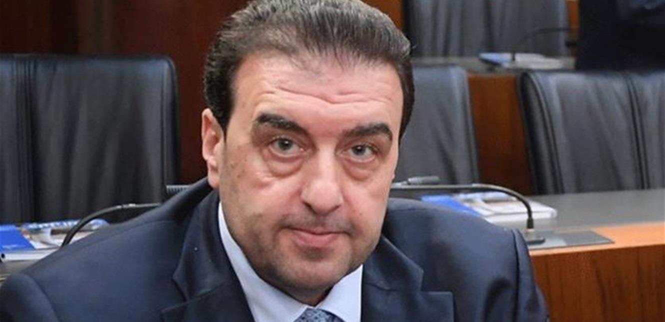 البعريني لقضاة "الدستوري": لتحكيم الضمير