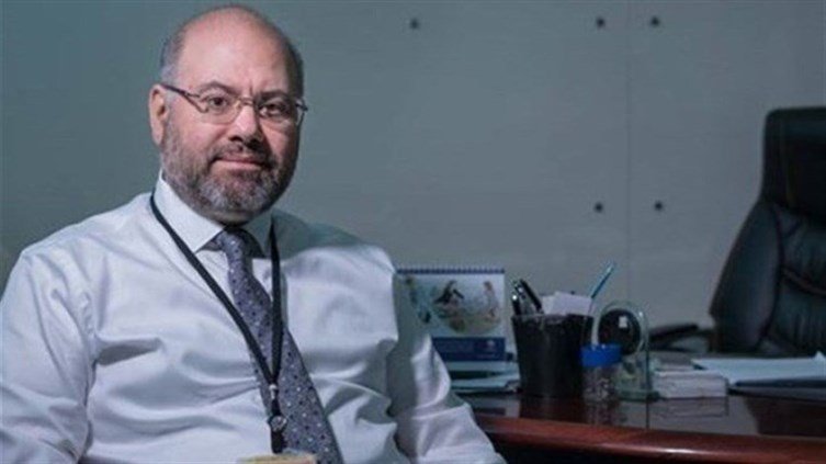 الأبيض: شركتان لاستيراد مستلزمات غسيل الكلى تم إحالتهما إلى التحقيق...وهذا ما وعده به ميقاتي!