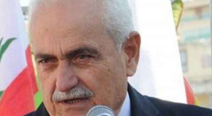 عسيران: لتقديم شكوى الى مجلس الامن لادانة إسرائيل على خرقها للأجواء اللبنانية وانتهاكها السافر لسيادة لبنان