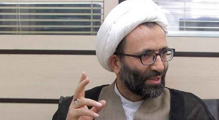 برلماني إيراني: قدمنا رزمة اقتراحاتنا بخصوص الاتفاق النووي والكرة الآن في ملعب أميركا