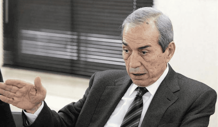 تكتل الاعتدال الوطني: لاستكمال تنفيد الاوتوستراد العربي من البداوي الى العريضة