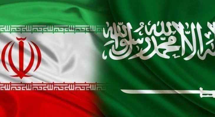 مسؤول إيراني: الحوار مع السعودية لإعادة العلاقات وصل لمستوى جيد جدا