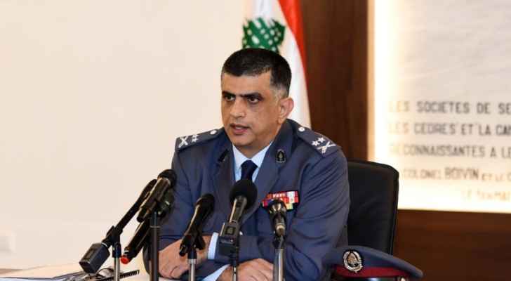 اللواء عثمان نفى خبر توقيف شقيقه على ذمة التحقيق