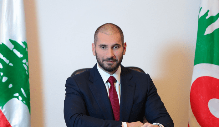 حبيقة: كيف لوطن ان يكتب له الاستقرار على وقع الاستحقاقات الداخلية والخارجية؟