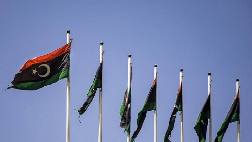 الجيش الليبي يعلن إسقاط طائرة مسيّرة “مجهولة الهوية”