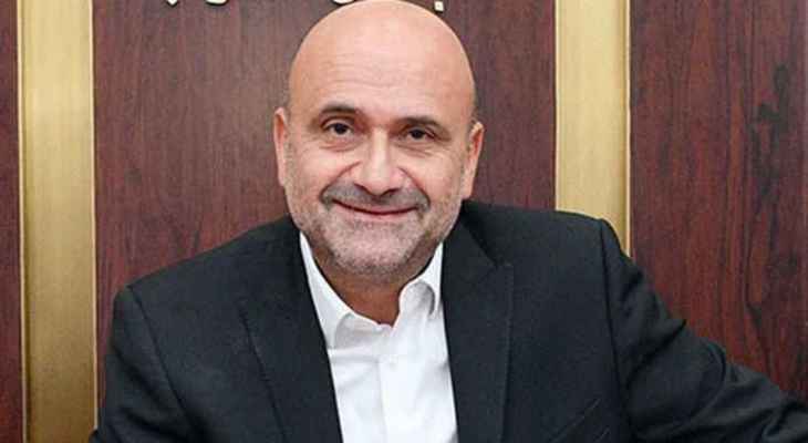 أبي رميا: إن إمكانية تأليف حكومة تبقى قائمة حتى آخر يوم من العهد والمطلوب تقريب وجهات النظر