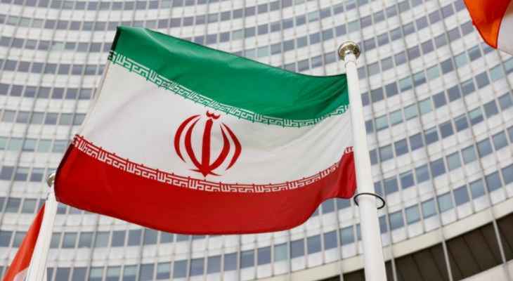 خارجية إيران: هجوم أميركا على أهداف في سوريا انتهاك لسيادتها ولم يستهدف مجموعات مرتبطة بنا