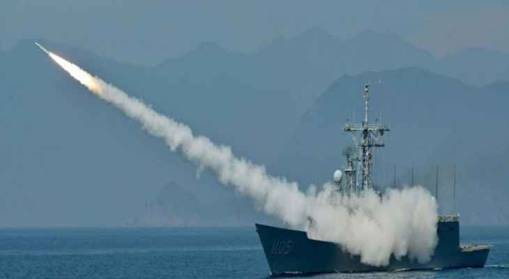 "رويترز": تايوان تنوي نشر نظام دفاعي لصد تهديدات الطائرات المسيرة الصينية