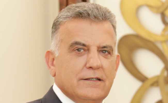 اللواء إبراهيم بمناسبة العيد الـ 77 للأمن العام: لبنان يخوض معركة مقدسة من أجل استعادة حقوقه البحرية ونحن أمام أخطار مهولة على المستوى الداخلي