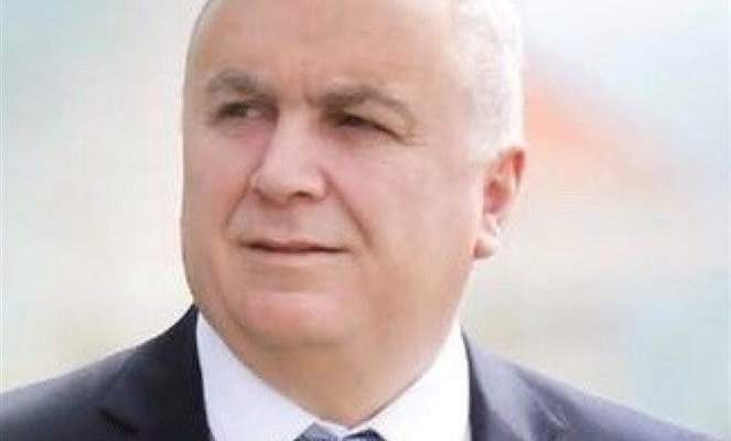 ضاهر​: أناشد بري عقد جلسة طارئة لمجلس النواب للبحث في عمق الأزمة الاجتماعية