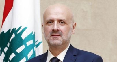 مولوي في عيد الأمن العام: 77 عاماً من التضحية والخدمة