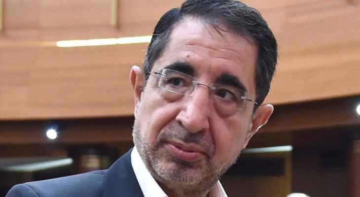 الحاج حسن من بوداي: ندعو لتشكيل حكومة تأخد ثقة المجلس النيابي وفك أسر الثروة الغازية والنفطية