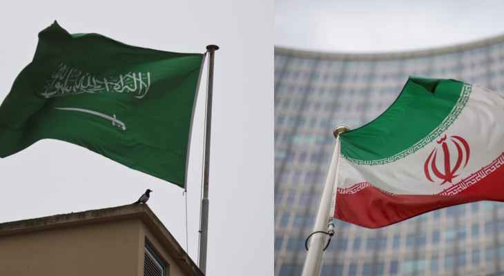 السعودية مستعدة لإجراء مفاوضات ثنائية مع إيران عن طريق وسيط