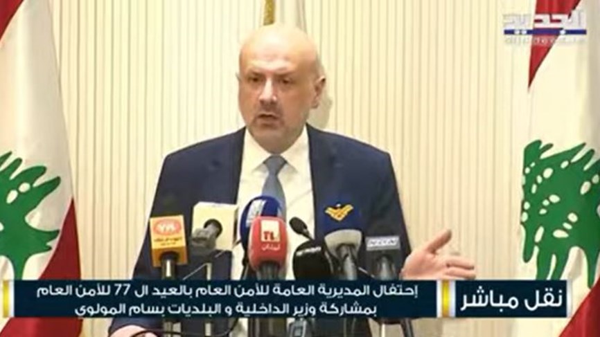 مولوي للسجناء: "طولوا بالكم"