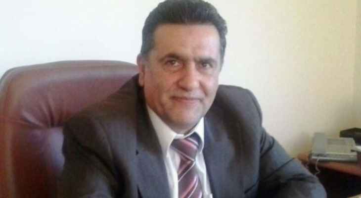 مغربل: إقرار الدولار الجمركي سيؤدي لإنهيار اجتماعي في البلاد وندعو للإقلاع عن ذلك