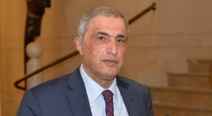 قاسم هاشم: أي محاولة لاقرار "الكابيتول كونترول" دون ضمانات واضحة يعتبر امعانا في سرقة الودائع