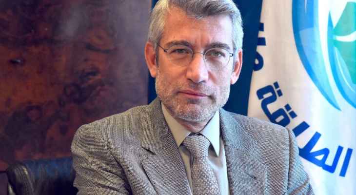 فياض: ننتظر حصيلة مهمة هوكشتاين