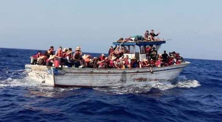 الهجرة غير الشرعية تؤرق القوى الفلسطينية في لبنان: تقرير حقوقي يكشف اسبابها وتفاصيلها...