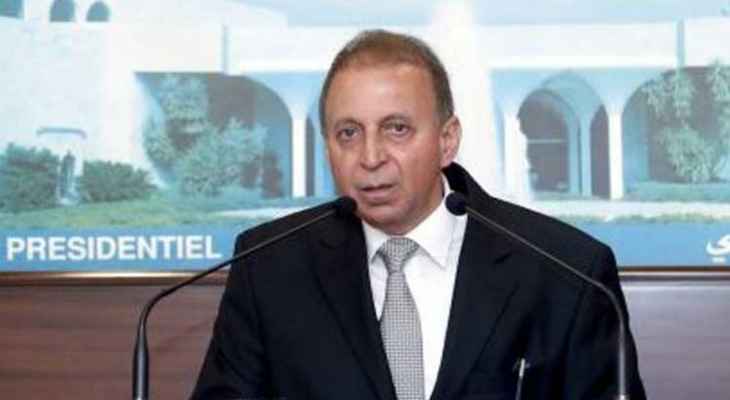 شرف الدين: أصبح لدينا منسقية للنازحين في عرسال