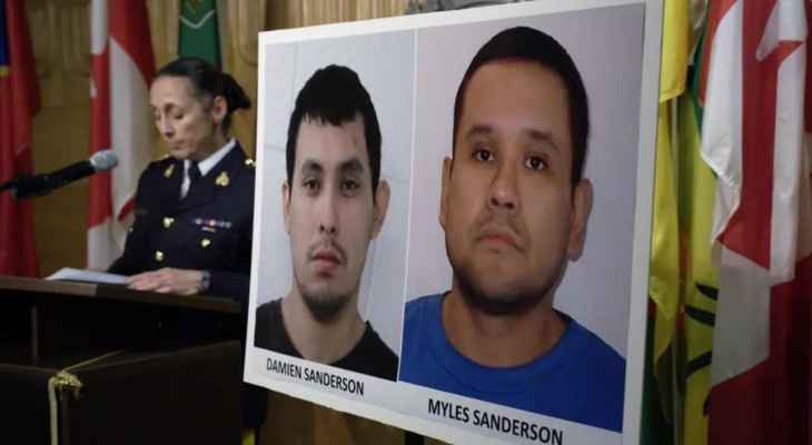 الشرطة الكندية: مقتل 10 أشخاص في حوادث طعن في إقليم ساسكاتشوان