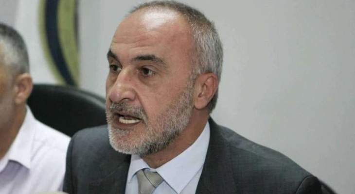 عبود: العام الدراسي طويل وأوضاع المدارس الخاصة غير مشابهة كلها لبعضها