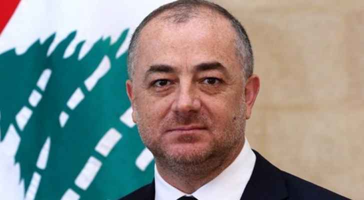 بو صعب من بعبدا: خلال أيلول منسوب الاتصالات حول الترسيم سيرتفع على أمل الوصول الى نتيجة