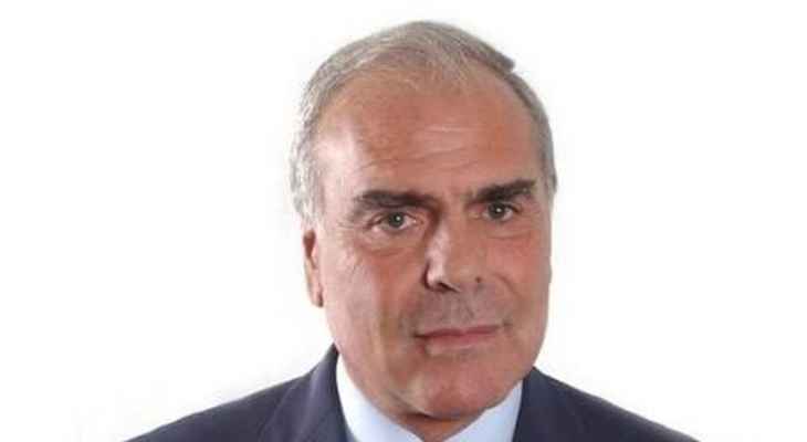 رحمه: بعد الطائف لم يعد الحكم في يد رئيس الجمهورية والمسؤولية تتحملها القوى السياسية بالتكافل والتضامن