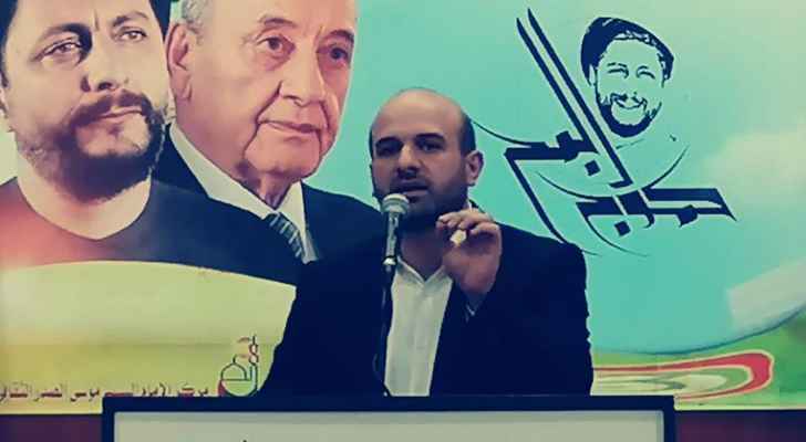 حركة أمل أحيت ذكرى تغييب الامام الصدر في برلين: شخصية رئيس البلاد يجب ان تكون جامعة للصفات الوطنية