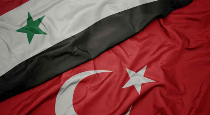مصادر تركية لـ"الوطن": أنقرة تبعد ملف التقارب مع دمشق عن "التجاذبات الاعلامية"