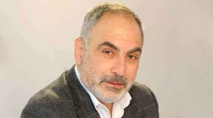 أسود عن خبر فصله من "التيار": "ما معي خبر