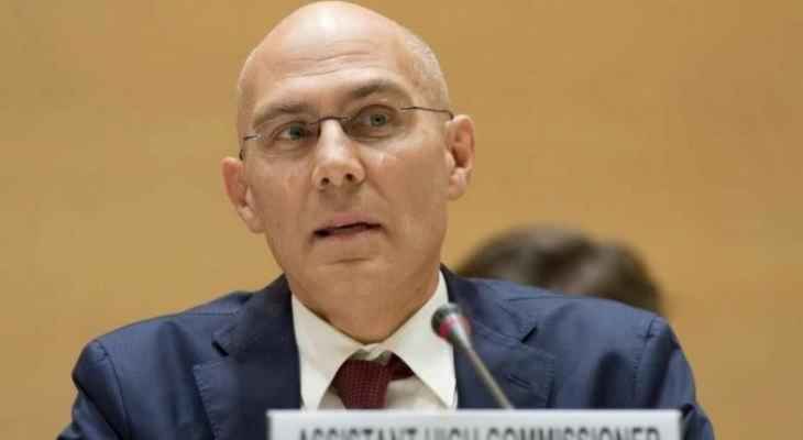 الأمم المتحدة صوّتت على تعيين مفوض سامي جديد لحقوق الإنسان