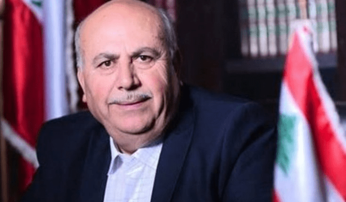 النائب السابق حسين يستنكر مجزرة طرابلس ويدعو الجيش الى ضبط الوضع