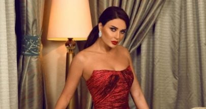 سيرين عبد النور: أنا ممثلة أكثر من كَوني مغنّية