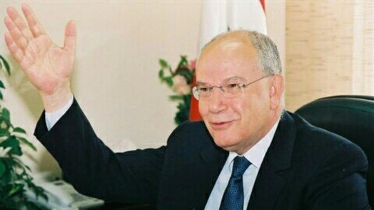 مراد: الوضع يستوجب التحلي بأرقى درجات المسؤولية عند الجميع