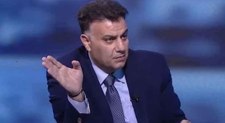 أنطوان نصرالله: قرار فصل عون وأسود من "التيار" اتخذه الرئيس عون