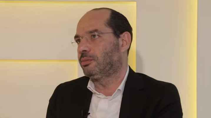 مراد: فتح المدارس أبوابها وعودة الحياة للجامعة اللبنانية هو الأولوية والشغل الشاغل الذي نعمل عليه