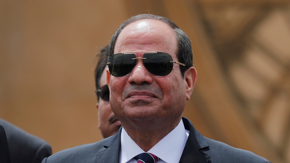 السيسي يصل إلى قطر الثلاثاء المقبل في أول زيارة له للدوحة