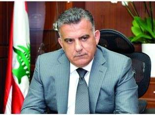 اللواء ابراهيم: نتحدث عن أسابيع لا بل عن أيام للانتهاء من ملف الترسيم